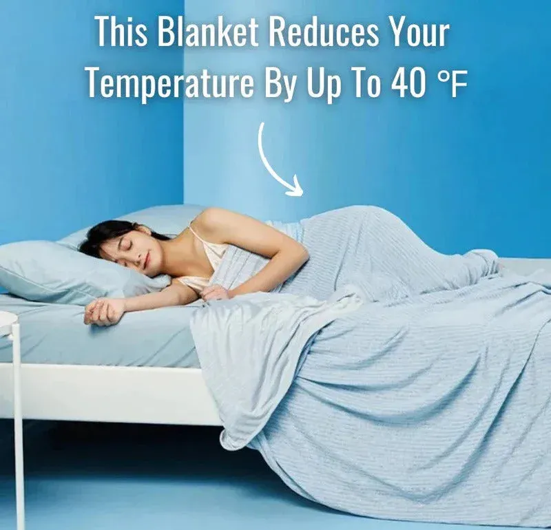Cooling Blanket